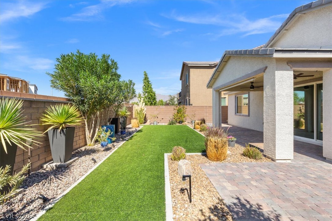 7103 Calvert Cliffs Street North Las Vegas NV 89084