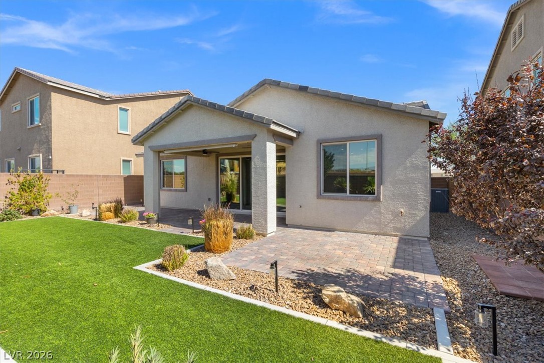 7103 Calvert Cliffs Street North Las Vegas NV 89084