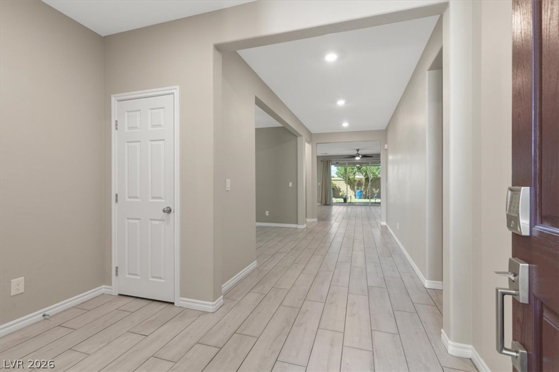 7103 Calvert Cliffs Street North Las Vegas NV 89084