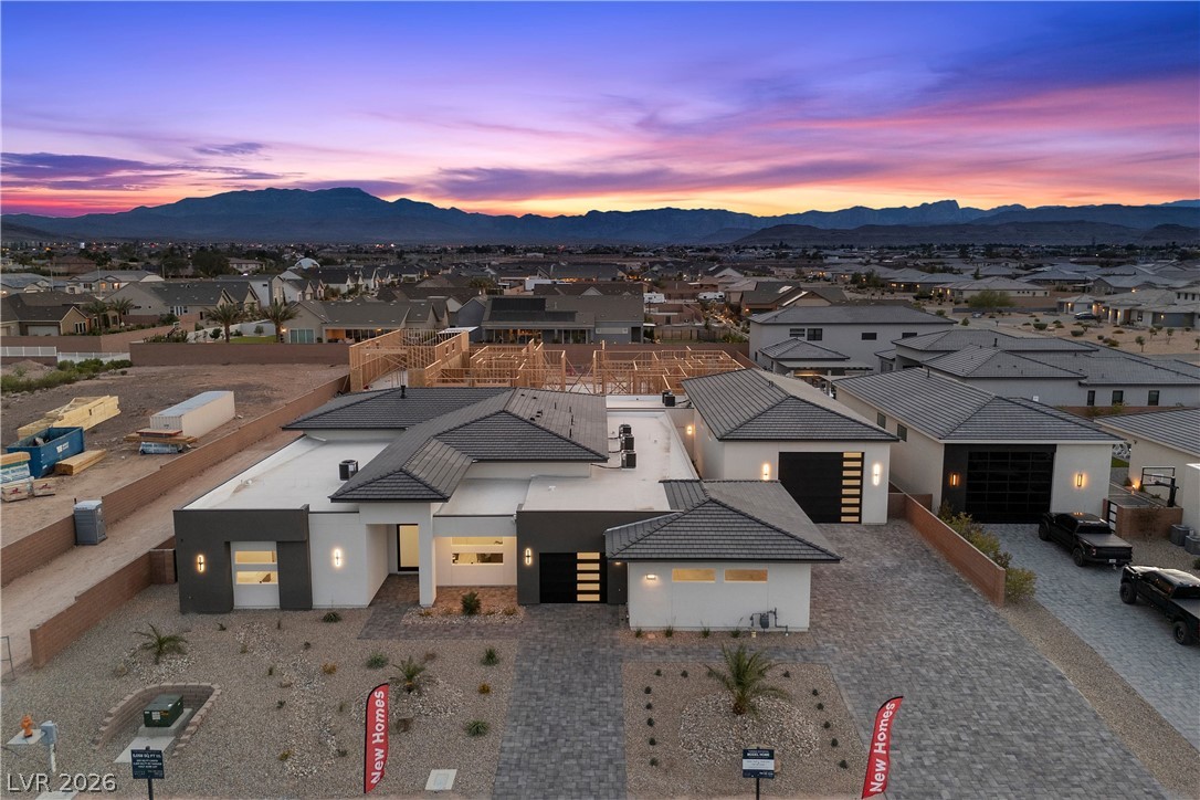 8835 South Monte Cristo Way Las Vegas NV 89113