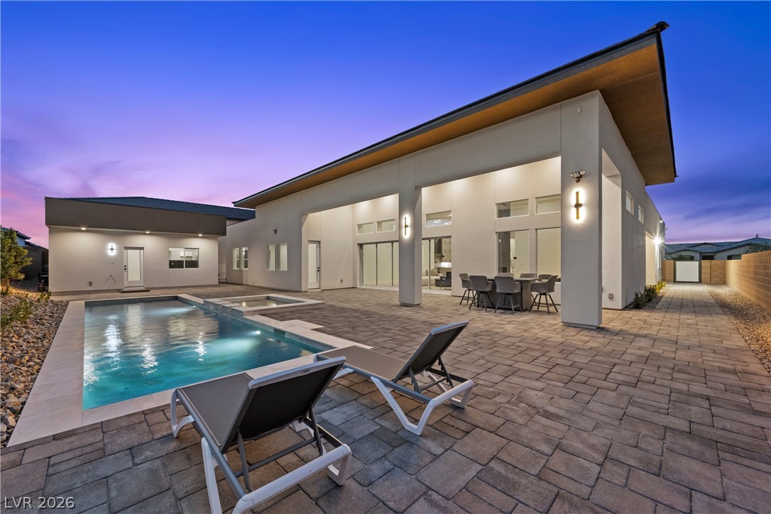 8835 South Monte Cristo Way Las Vegas NV 89113