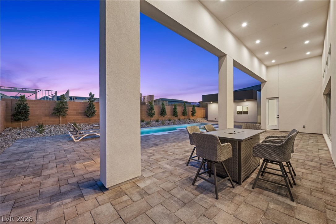 8835 South Monte Cristo Way Las Vegas NV 89113