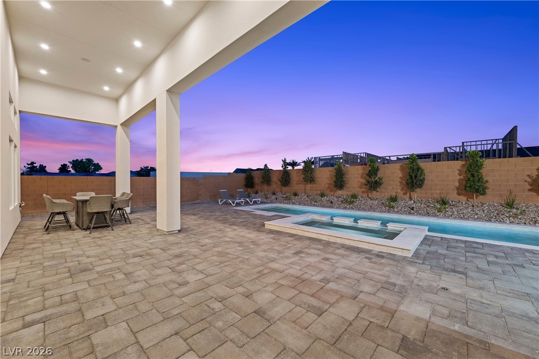8835 South Monte Cristo Way Las Vegas NV 89113