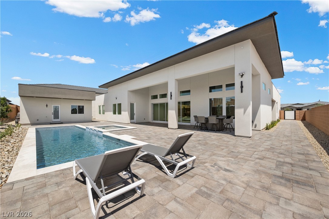 8835 South Monte Cristo Way Las Vegas NV 89113