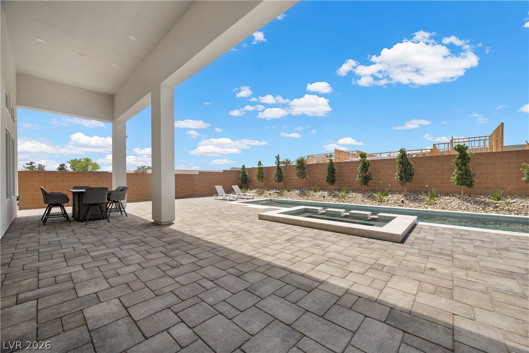 8835 South Monte Cristo Way Las Vegas NV 89113