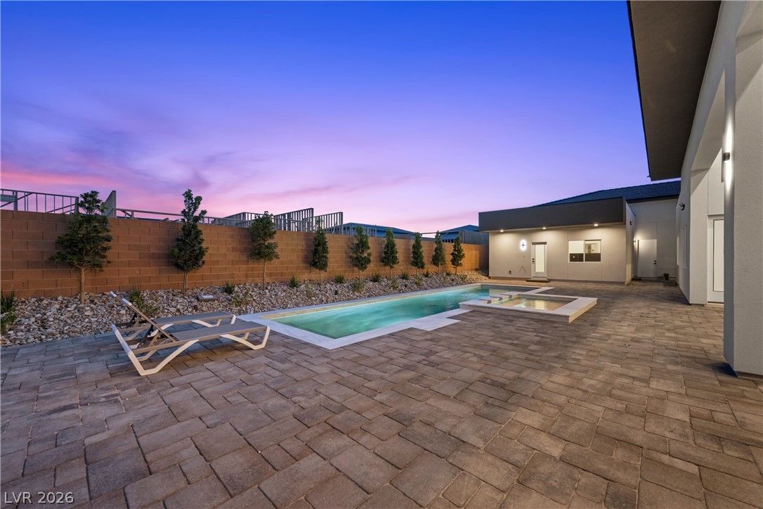 8835 South Monte Cristo Way Las Vegas NV 89113