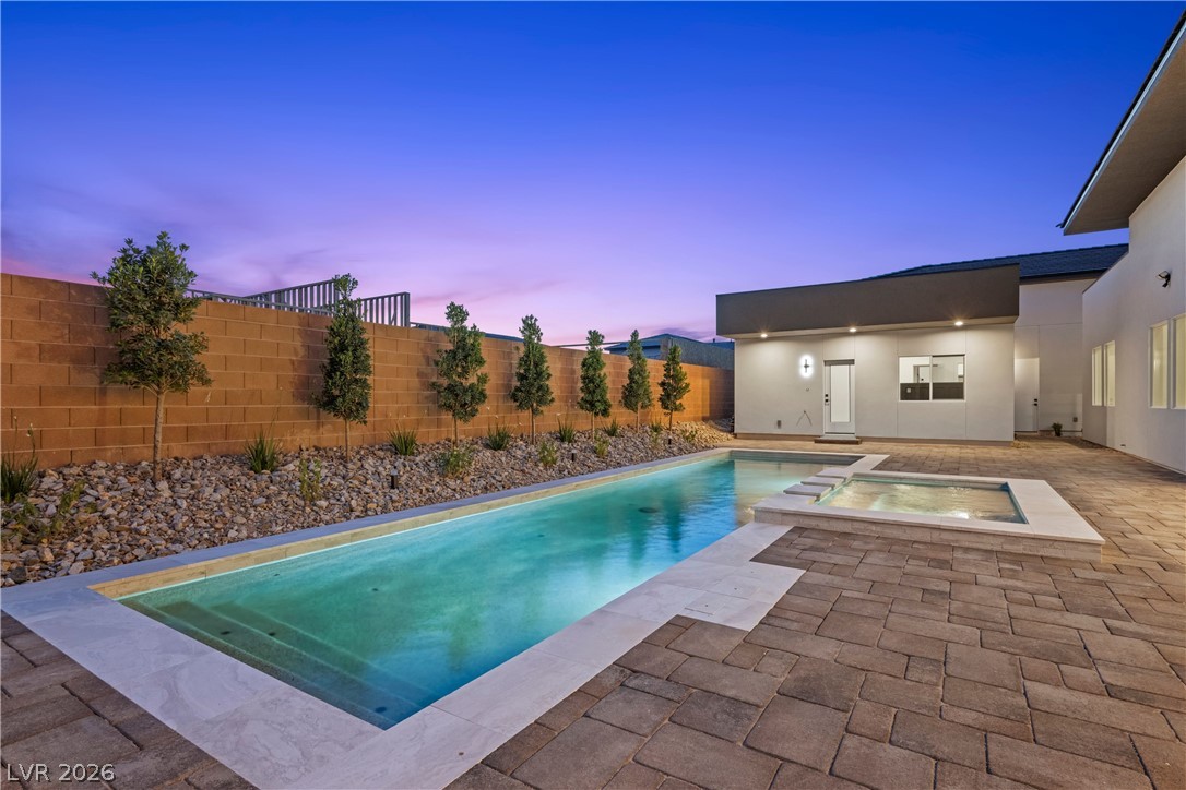 8835 South Monte Cristo Way Las Vegas NV 89113