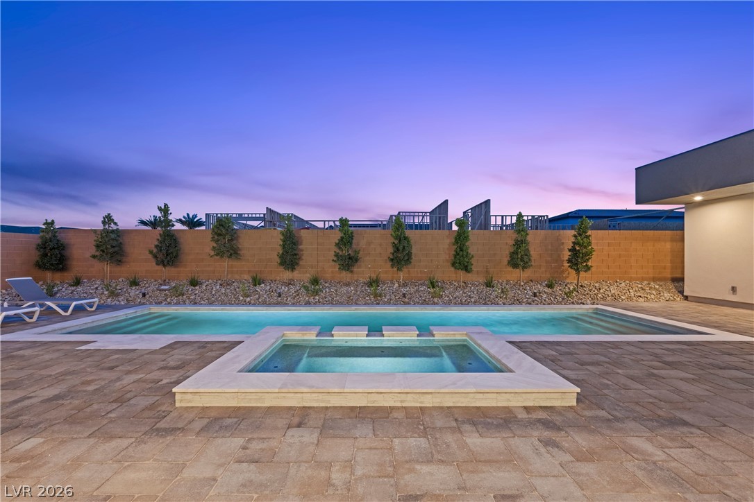 8835 South Monte Cristo Way Las Vegas NV 89113