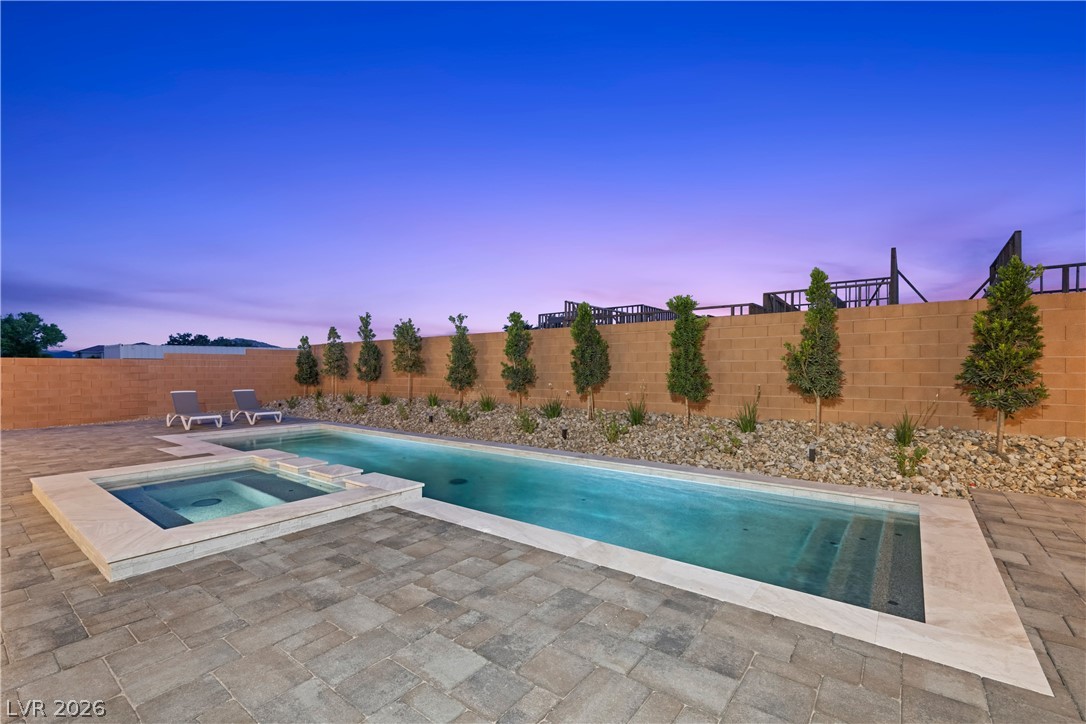 8835 South Monte Cristo Way Las Vegas NV 89113