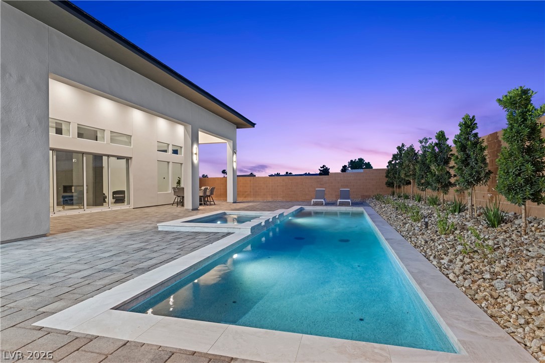 8835 South Monte Cristo Way Las Vegas NV 89113