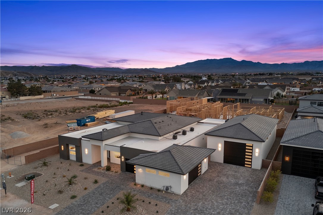 8835 South Monte Cristo Way Las Vegas NV 89113