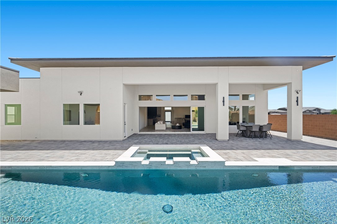 8835 South Monte Cristo Way Las Vegas NV 89113