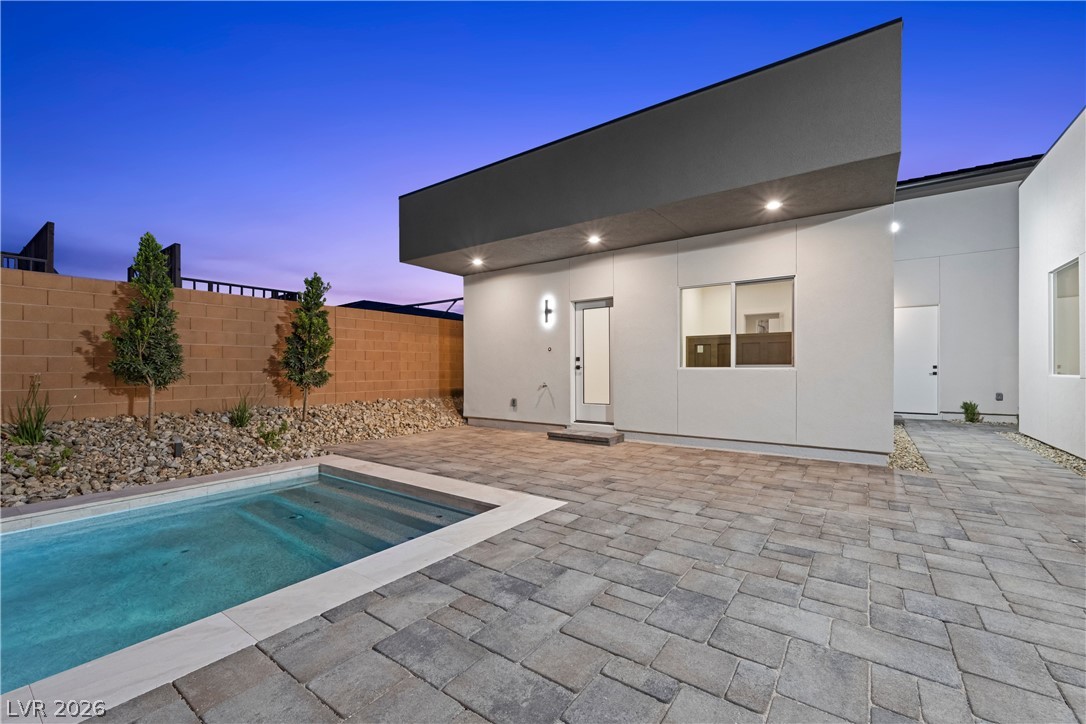 8835 South Monte Cristo Way Las Vegas NV 89113