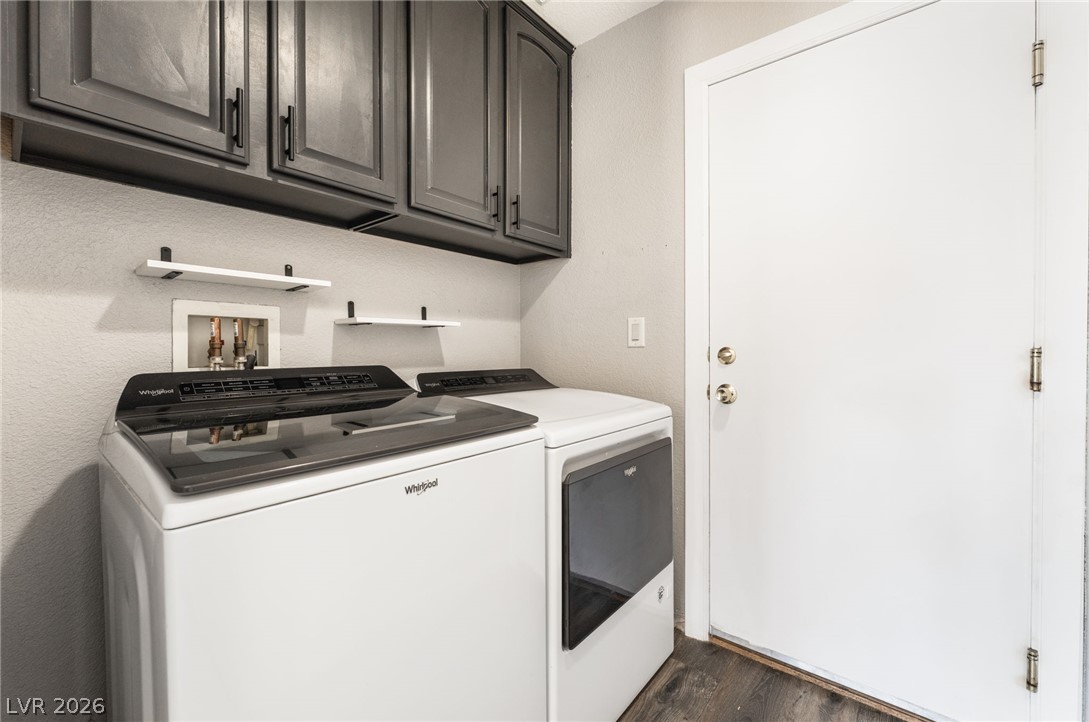 6527 Velvet Silk Street North Las Vegas NV 89084