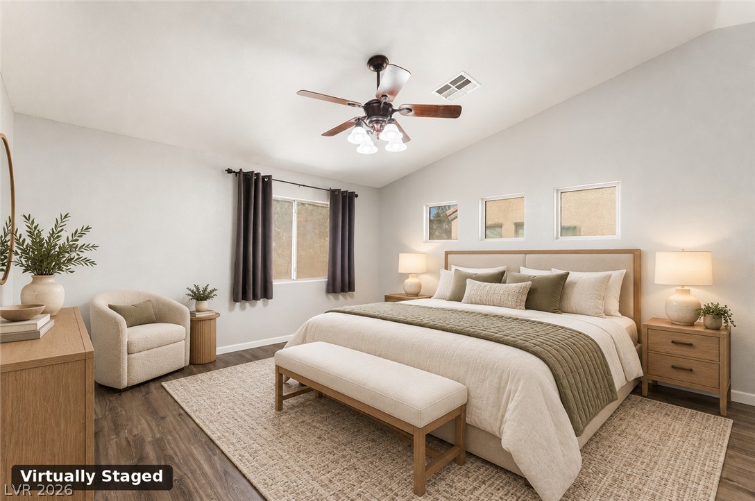 6527 Velvet Silk Street North Las Vegas NV 89084