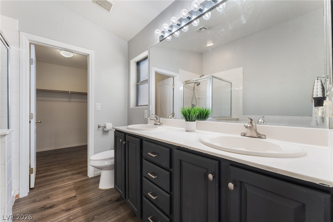 6527 Velvet Silk Street North Las Vegas NV 89084