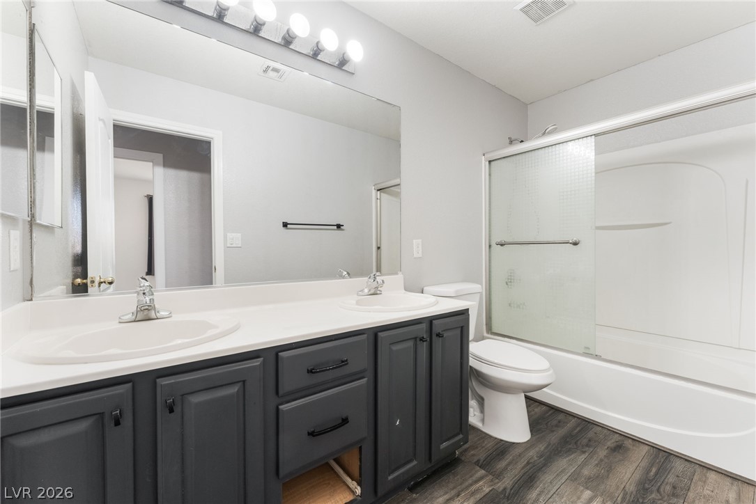 6527 Velvet Silk Street North Las Vegas NV 89084