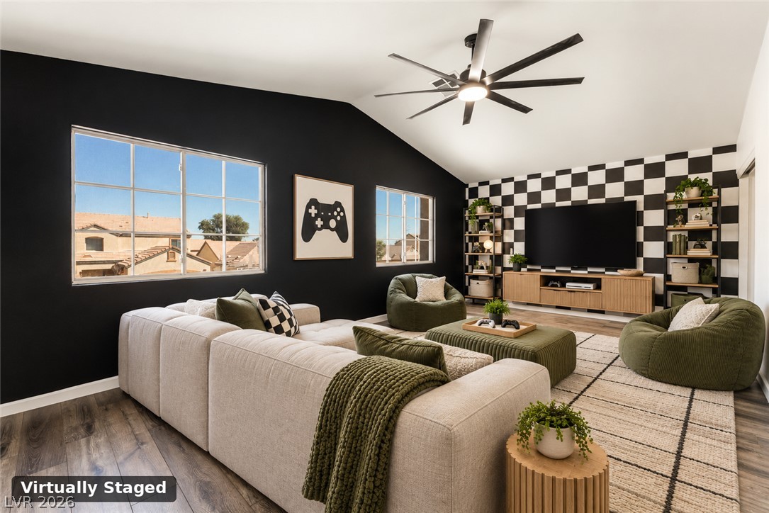 6527 Velvet Silk Street North Las Vegas NV 89084