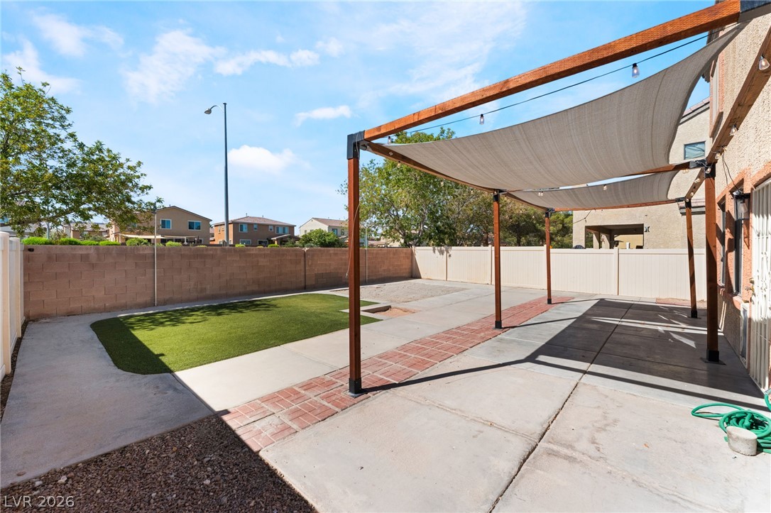 6527 Velvet Silk Street North Las Vegas NV 89084