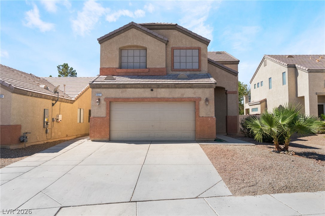 6527 Velvet Silk Street North Las Vegas NV 89084