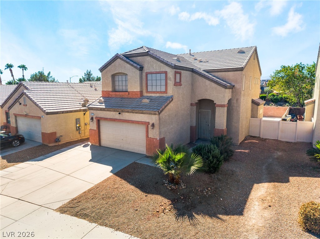 6527 Velvet Silk Street North Las Vegas NV 89084