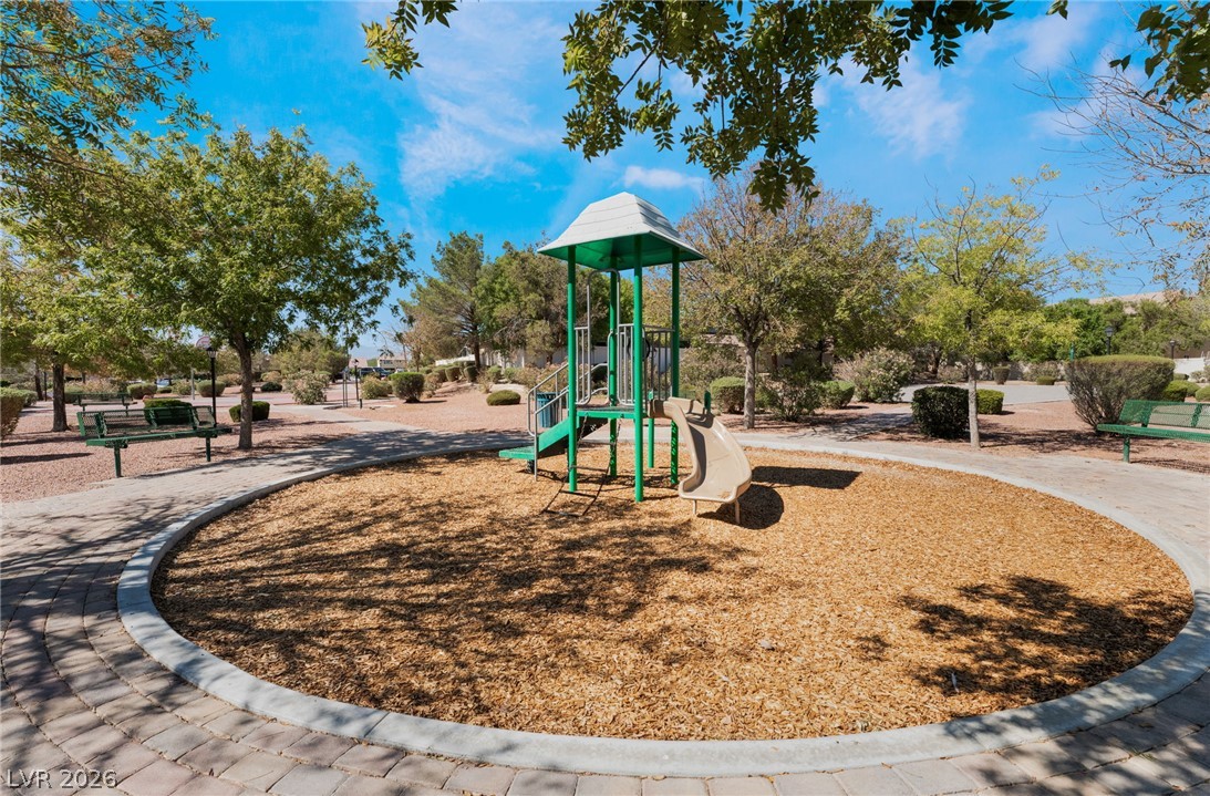 6527 Velvet Silk Street North Las Vegas NV 89084