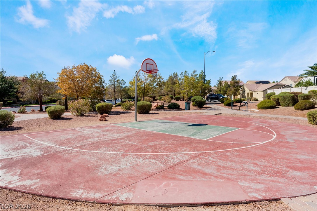 6527 Velvet Silk Street North Las Vegas NV 89084
