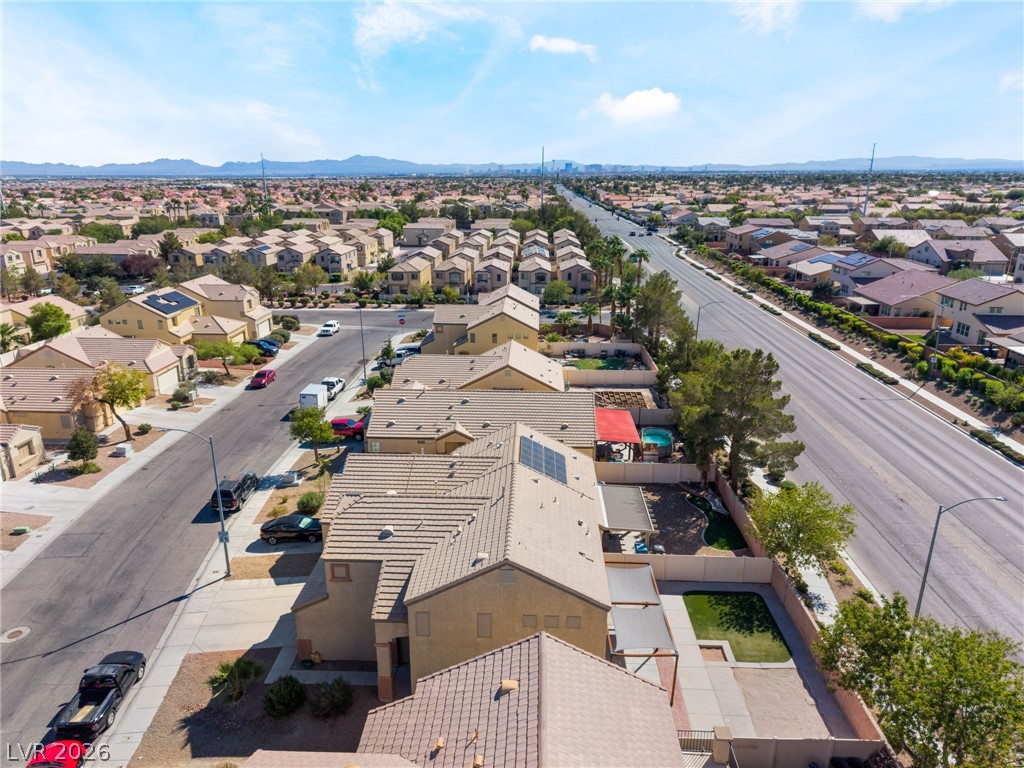 6527 Velvet Silk Street North Las Vegas NV 89084