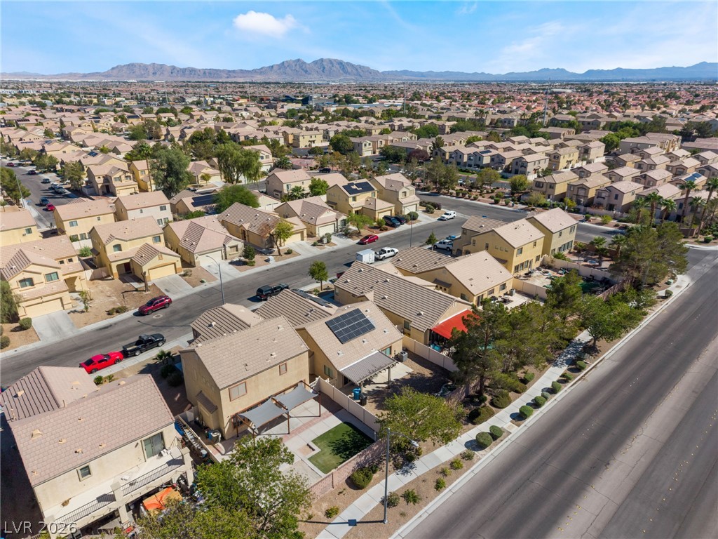 6527 Velvet Silk Street North Las Vegas NV 89084