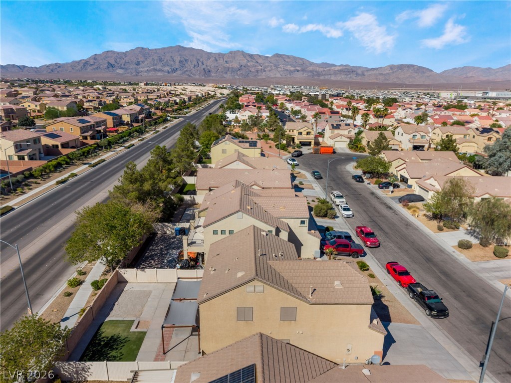 6527 Velvet Silk Street North Las Vegas NV 89084