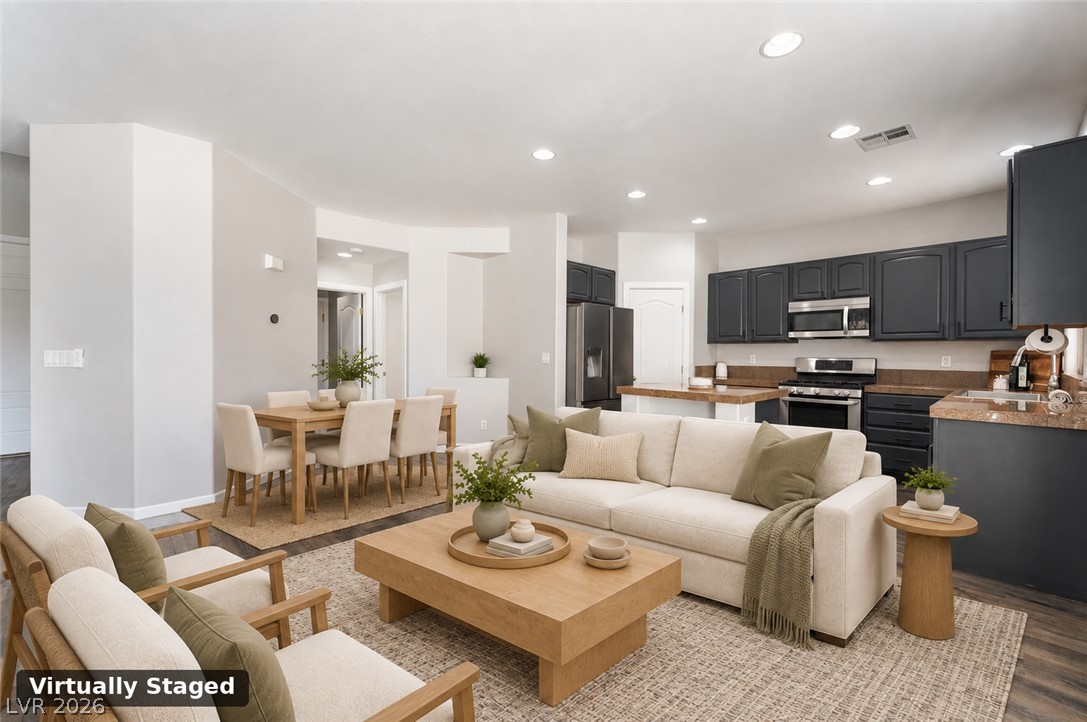 6527 Velvet Silk Street North Las Vegas NV 89084