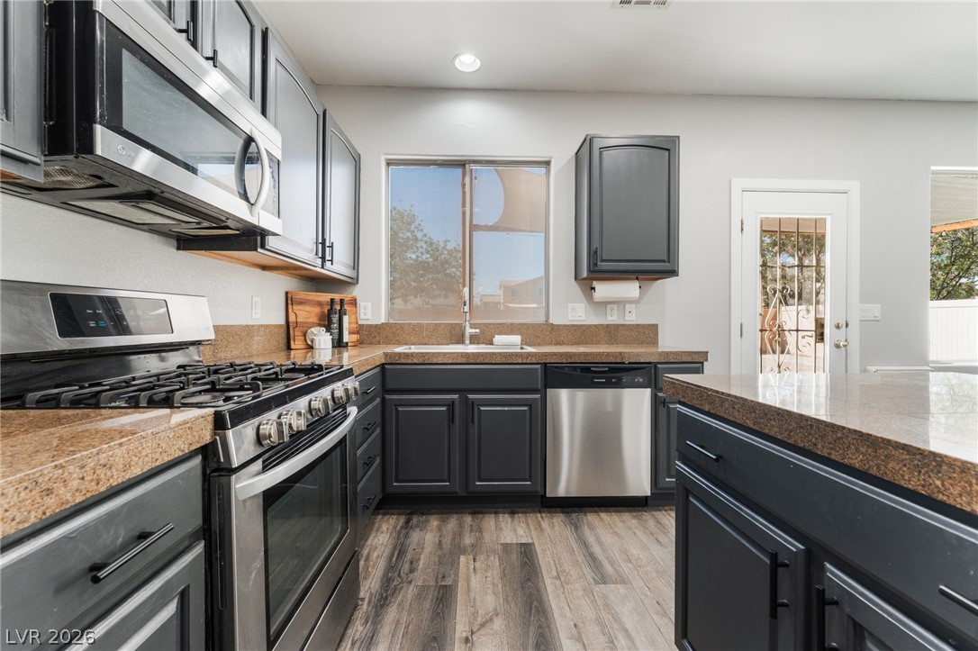 6527 Velvet Silk Street North Las Vegas NV 89084