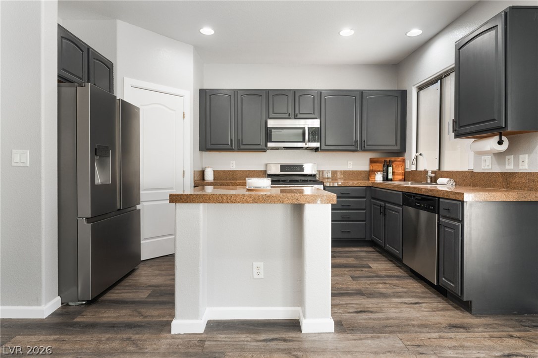 6527 Velvet Silk Street North Las Vegas NV 89084