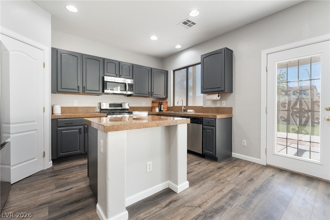 6527 Velvet Silk Street North Las Vegas NV 89084