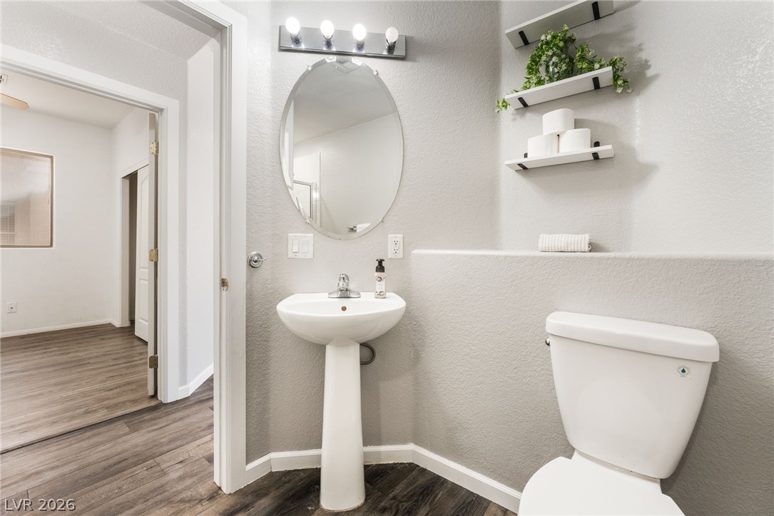 6527 Velvet Silk Street North Las Vegas NV 89084