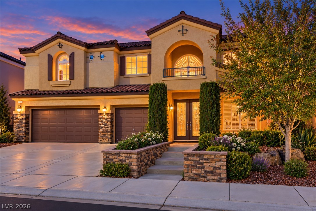 7028 Geese Gathering Street North Las Vegas NV 89084