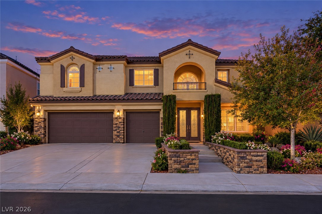 7028 Geese Gathering Street North Las Vegas NV 89084