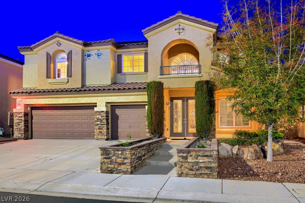 7028 Geese Gathering Street North Las Vegas NV 89084