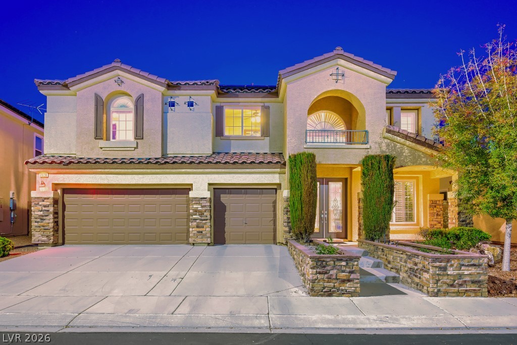 7028 Geese Gathering Street North Las Vegas NV 89084