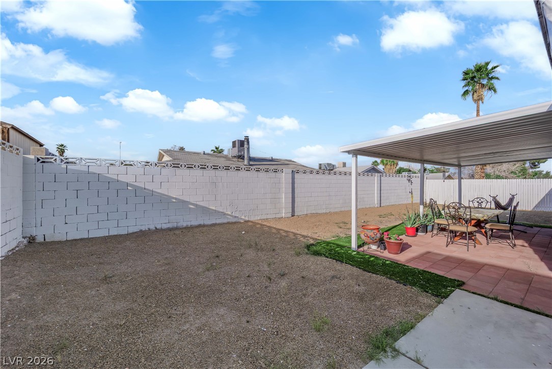 5280 Vicksburg Avenue Las Vegas NV 89122
