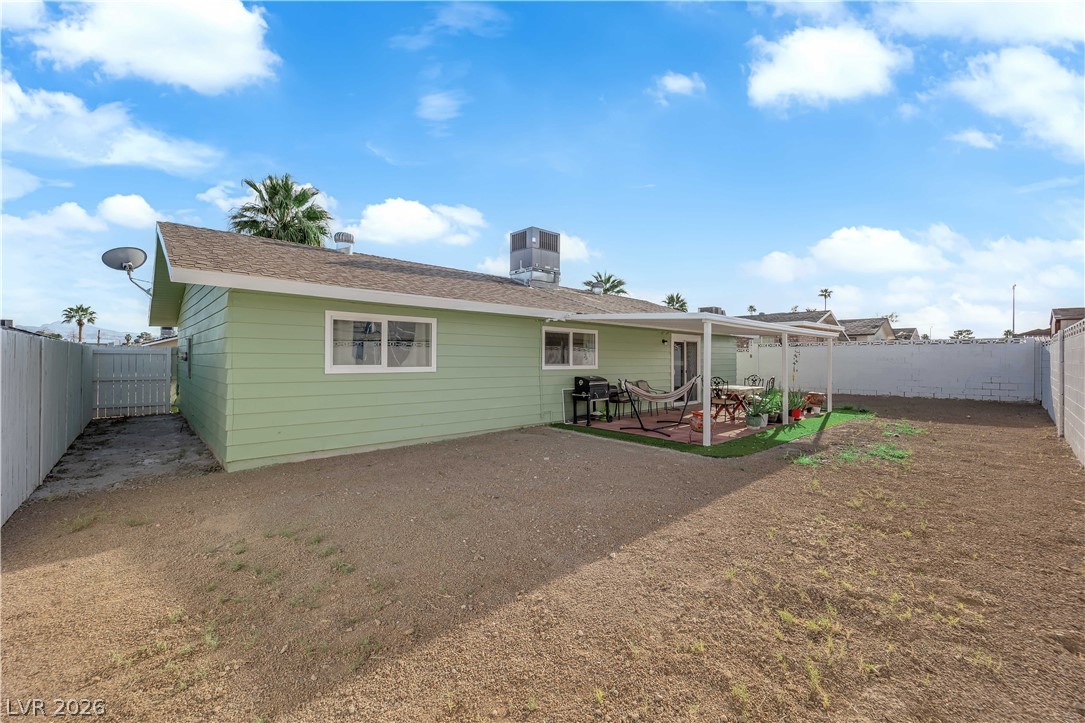 5280 Vicksburg Avenue Las Vegas NV 89122