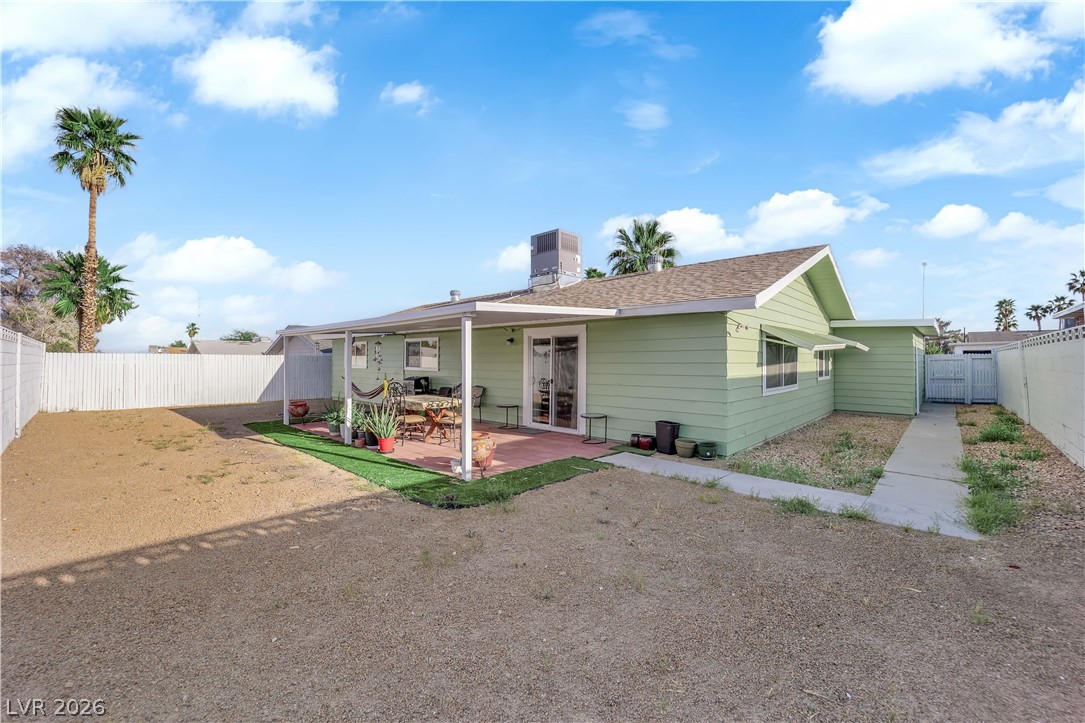 5280 Vicksburg Avenue Las Vegas NV 89122