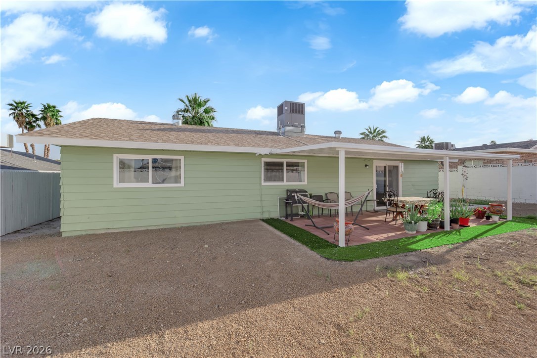5280 Vicksburg Avenue Las Vegas NV 89122