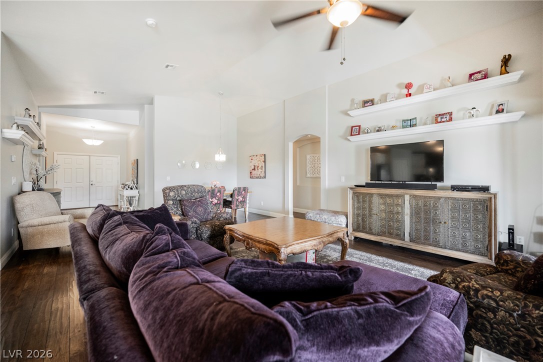 10246 Mountain Majesty Street Las Vegas NV 89131