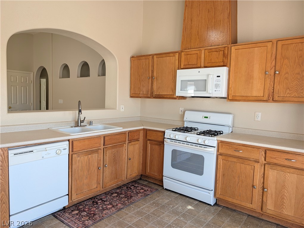 6495 Duck Hill Springs Drive Las Vegas NV 89122