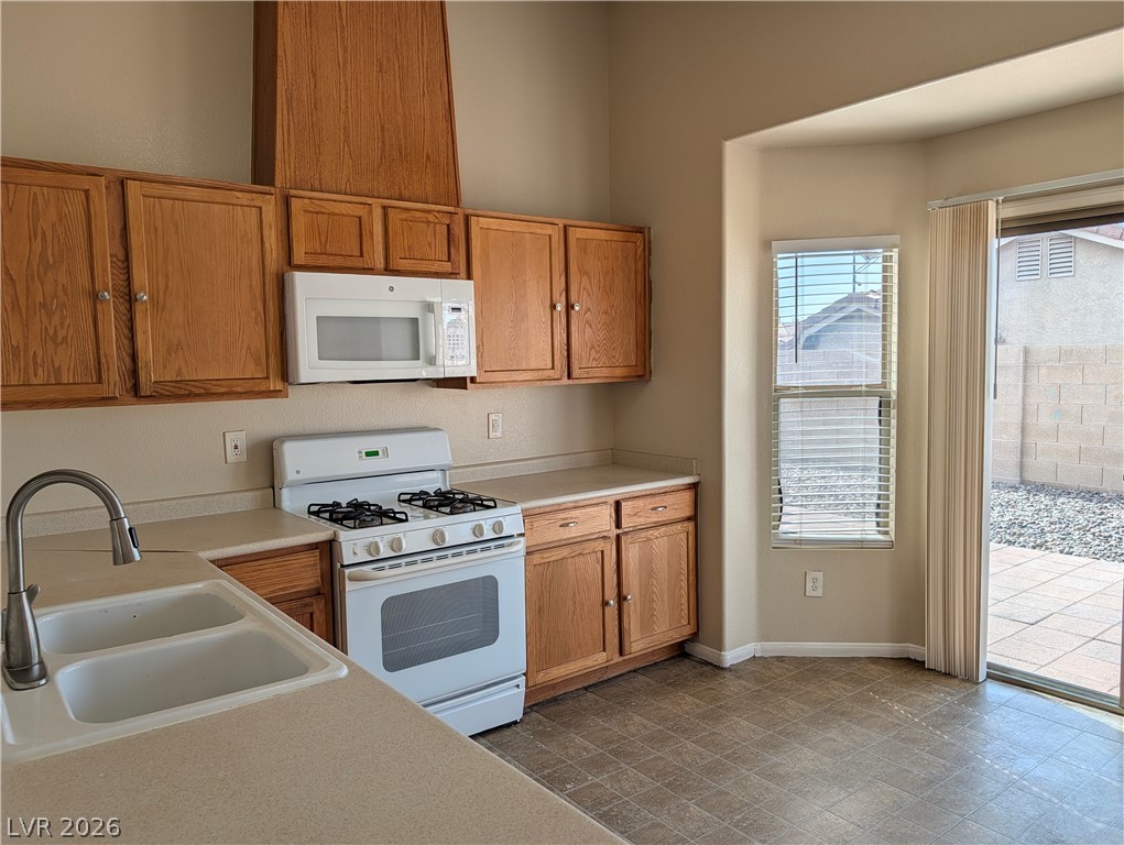 6495 Duck Hill Springs Drive Las Vegas NV 89122