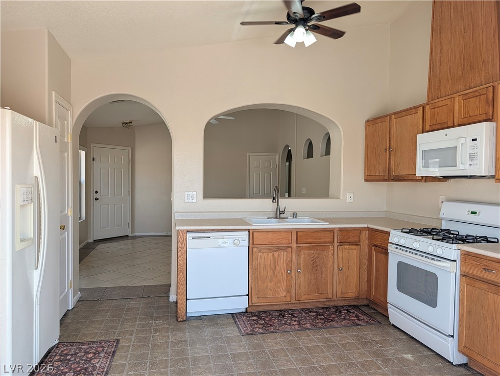 6495 Duck Hill Springs Drive Las Vegas NV 89122