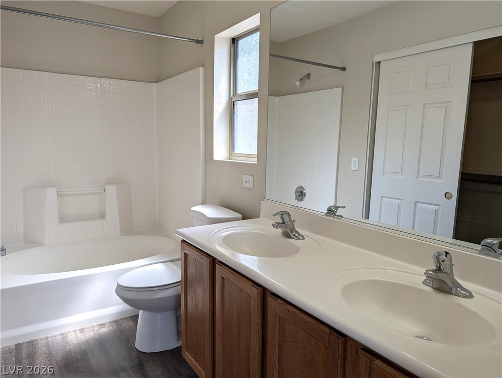 6495 Duck Hill Springs Drive Las Vegas NV 89122