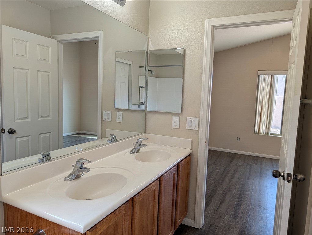 6495 Duck Hill Springs Drive Las Vegas NV 89122