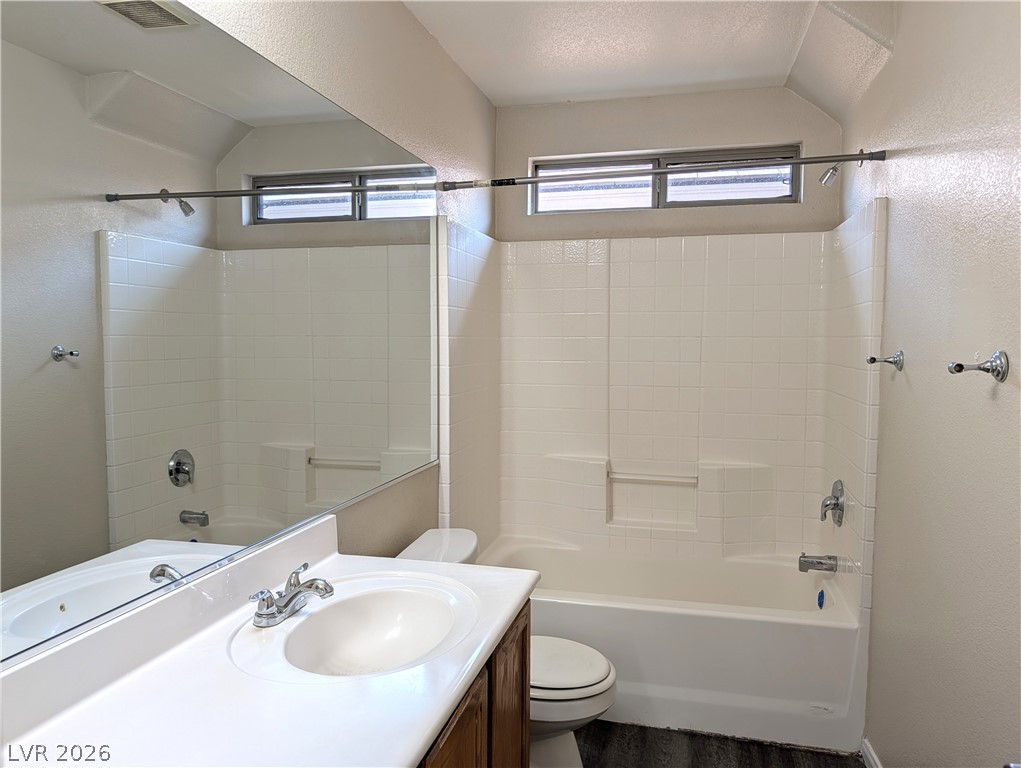 6495 Duck Hill Springs Drive Las Vegas NV 89122
